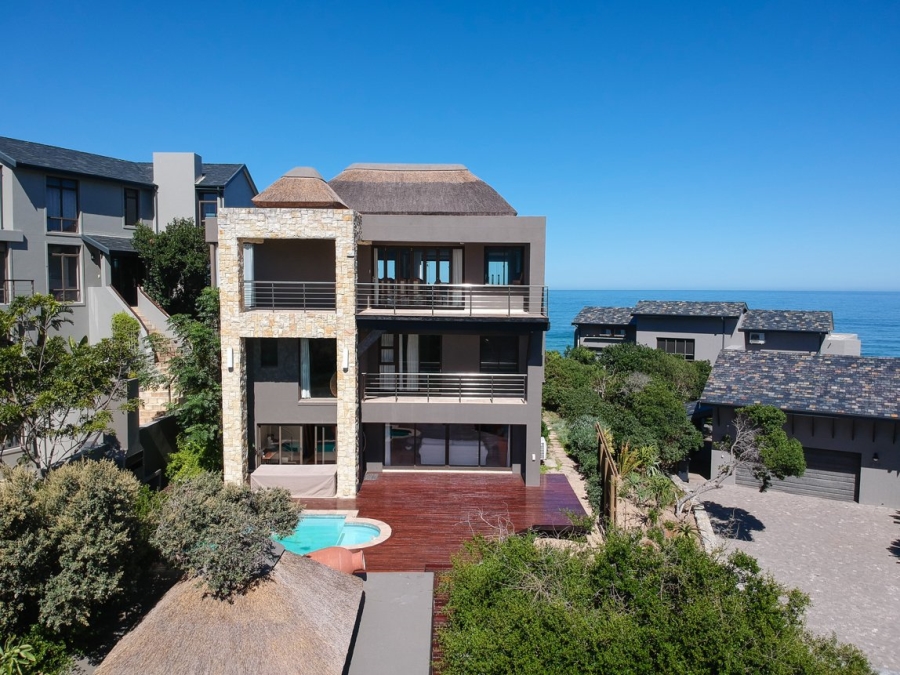 4 Bedroom Property for Sale in Wilderness Central Western Cape